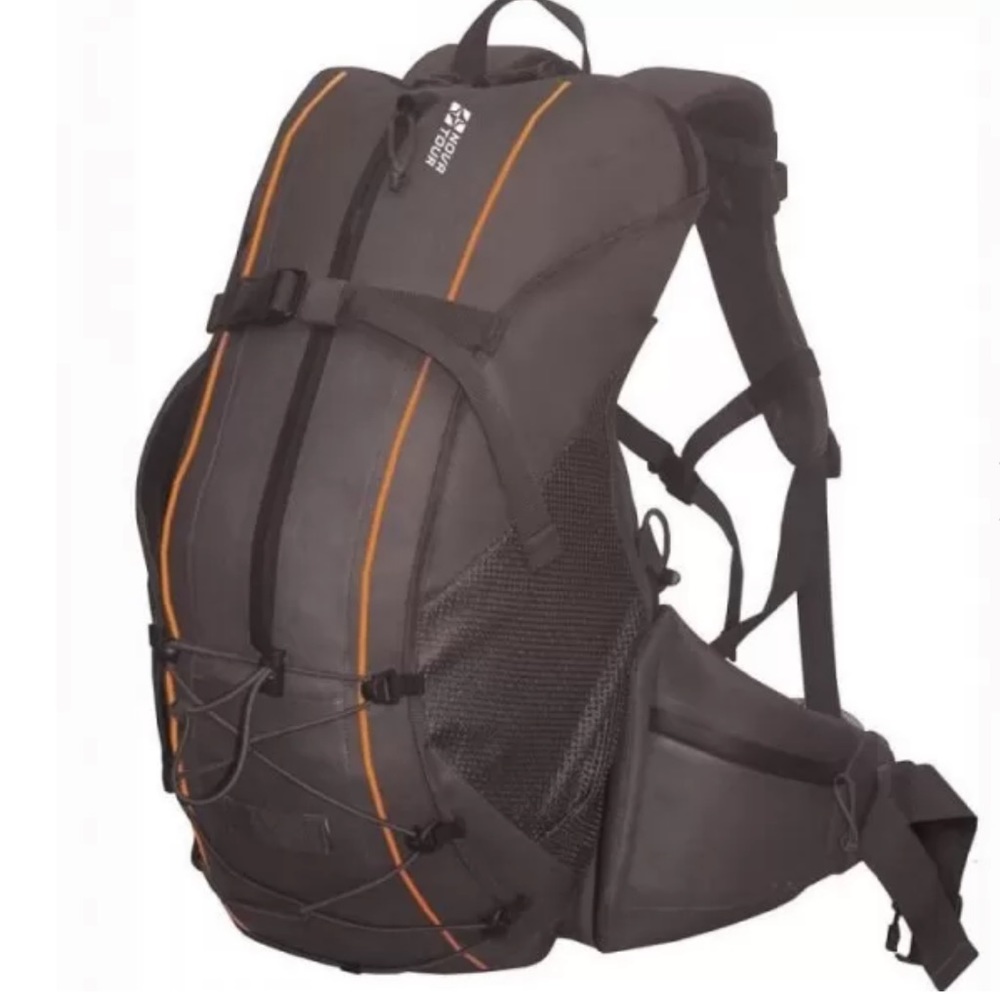 Waterproof backpack Salamander 45 L Nova Tour